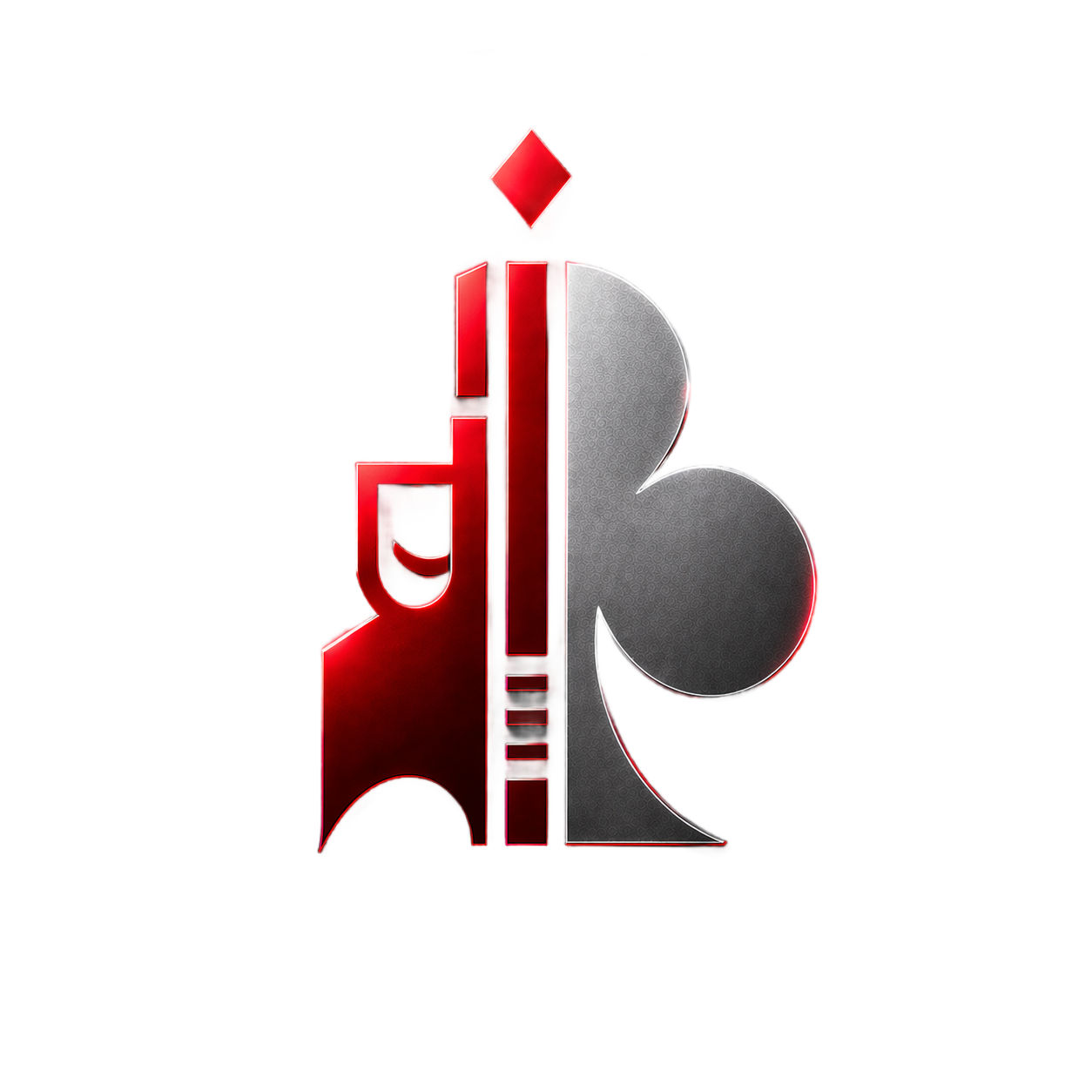 The Poker Agent Logo